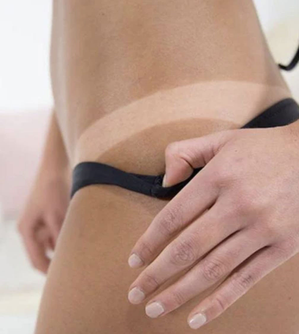 Tanning - Ganzkörper Bräunungsdusche in Offenburg